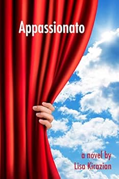 Paperback Appassionato (The Music We Made) Book