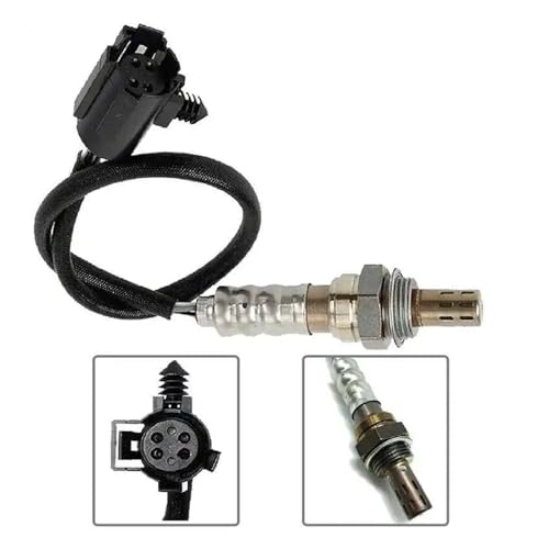 Sonde lambda 234-4076 234-4078 : capteur d'oxygène de rechange auto - 3