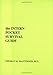 Intern Pocket Survival Guide (INTERN POCKET SURVIVAL GUIDE SERIES)