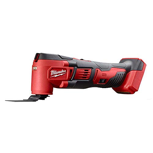 Milwaukee M18 Cordless Combo Kit 8-Tool with Three and charger - Image 4