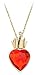 Disney Descendants Costume Necklace ~ Evie