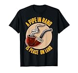 Peaceful Pipe Club