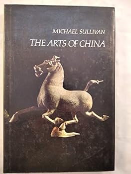 Hardcover The arts of China Book