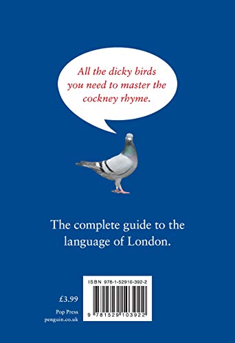 The Cockney Rhyming Slang Dictionary - Image 2