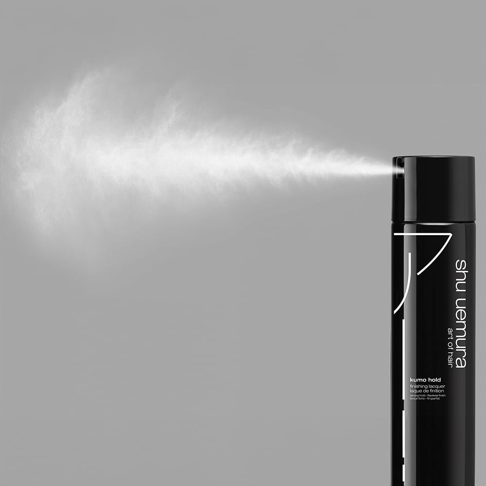Shu Uemura Styling Hold
