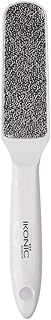 IKONIC Basics- Single Sided Long Nickle Foot Filer- IKB -718K-picture-50