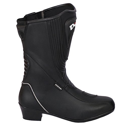diora motorcycle boots