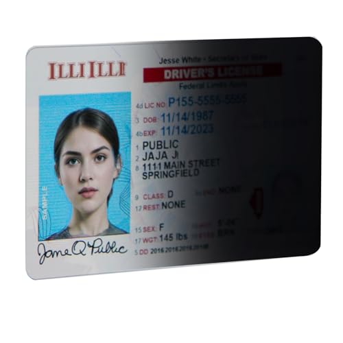 Anti Spy Card Protector Holders/Sticker PVC Material 8pcs Privacy Protection Waterproof for Credit License ID Business Social Security New Medicare Card Protect (Sticker)