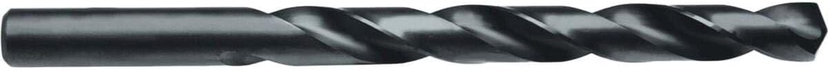 Irwin 67505 5/64 Black Oxide Metal Twist Drill Bit