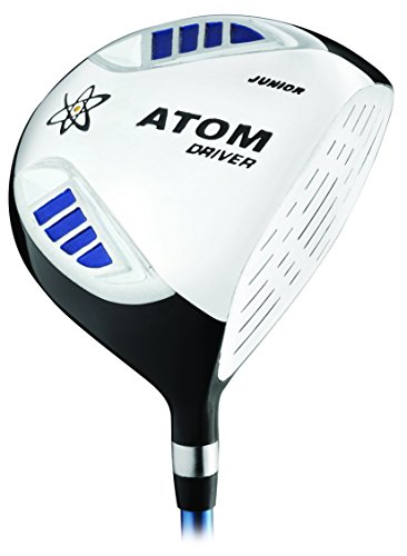 Atom Complete Junior Golf Set, Youth 54-63" Tall, Ages 10-13, Right-Handed #TOP1