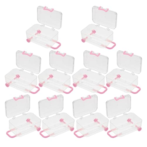 NOLITOY 10 X[cP[X {bNX {bNX ~j X[cP[X LfB ReX`bN ^Cj[ s ו ~j LOi