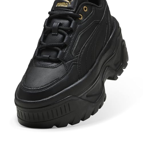 Image of Puma Womens Karmen X-tra Sneaker