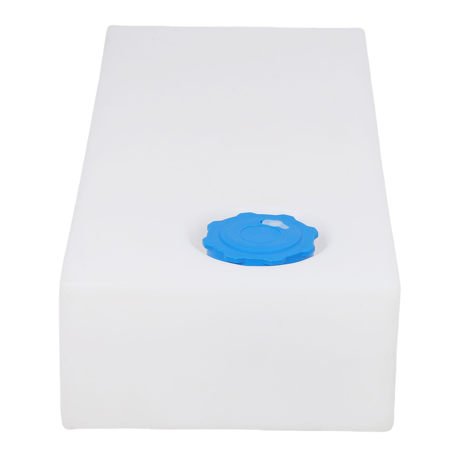Keenso Serbatoio Acqua Camper 8.5 Galloni, Tanica per Roulotte in LLDPE | Serbatoio dell\'acqua dolce per camper da 8,5 galloni LLDPE Serbatoio dell\'acqua per camper 29,33 x 13,11 x 6,50 in design