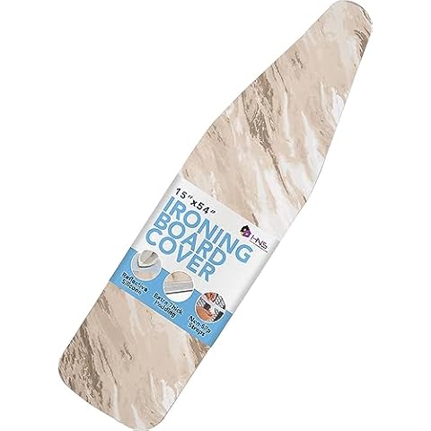 HOLDN’ STORAGE Ironing Board Cover and Pad Cover