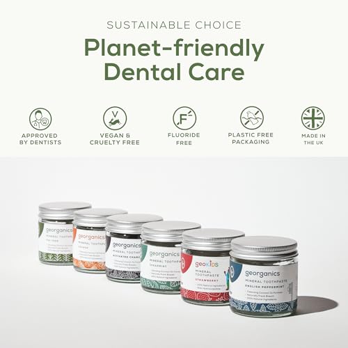 Zahnpasta aus Kokosöl - 6