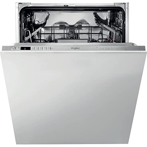 Whirlpool WIO 3T141 PES lavastoviglie A scomparsa totale 14 coperti A+++