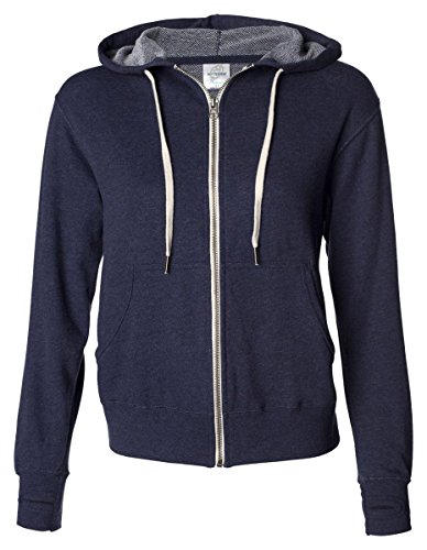 Independent Trading Co. PRM90HTZ - French Terry Heathered Sweatshirt