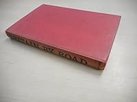 Britain By Road: Car and Coach Travel Digest B0000CLP3H Book Cover