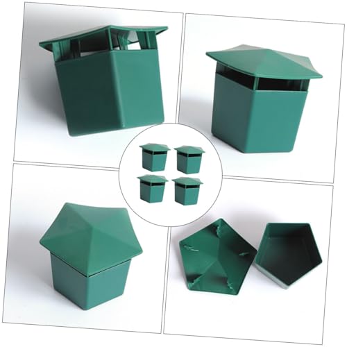 FRCOLOR 8 Pçs Caracol Cather Para Jardim Jardinagem Caracol Aquário Caracol Pegar Armadilhas Planári
