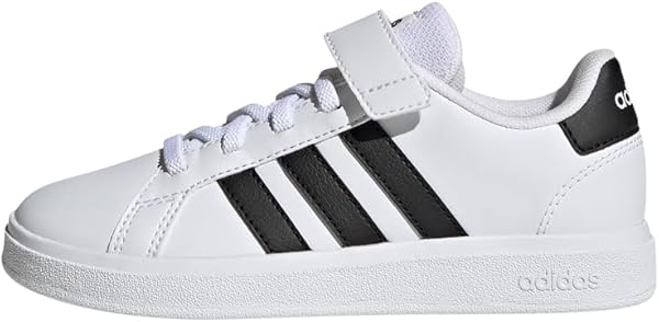 adidas Kids Shoes Grand Court 2.0 Child