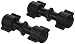 Mister Landscaper MLF-36 1/2" Drip Irrigation Poly Coupling (2 Quantity)