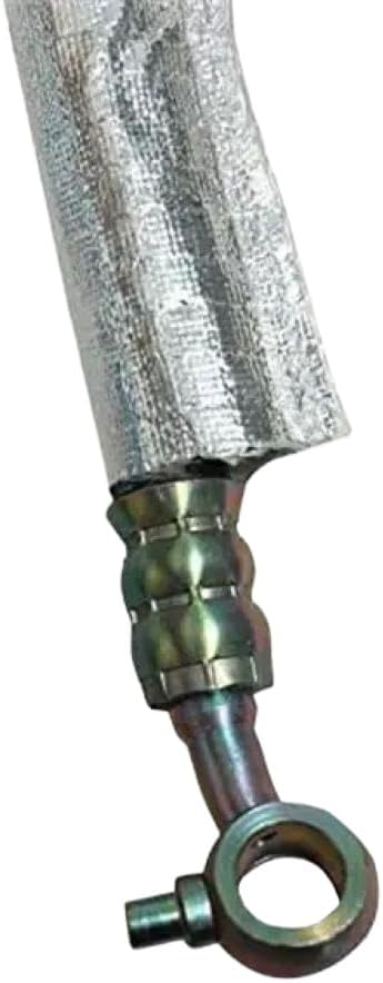Power Steering Pressure Hose 49720-2Y900 49720-2Y90A Compatible With 00-01 Maxima I30 3.0