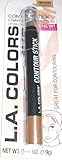 L.A. Colors Contour Stick - Highlighter CBCS285