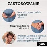 Got2B Strand Matte Pasta do Włosów, 100 ml