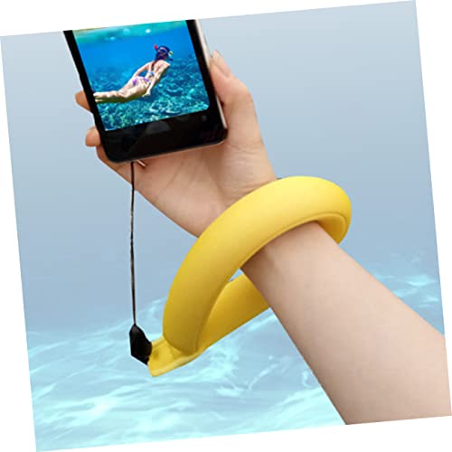 Uonlytech Alça De Pulso De Flutuação De Câmera Alça De Câmera Alça De Flutuação De Câmera Acessório