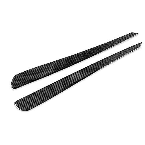 Autocollants noirs pour phares pour les rassemblements auto