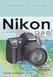 nikon d80 erreur  NIKON D80 (LE)