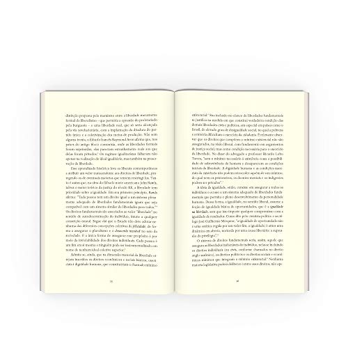 Liberdade igual: O que é e por que importa