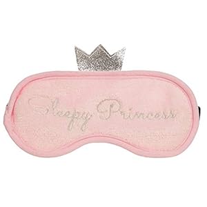 Puckator Slapend prinses oogmasker, 5 g