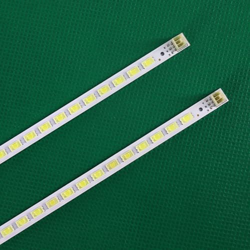 Tiras de retroiluminación LED LJ64-03029A para televisión de 40'' 2