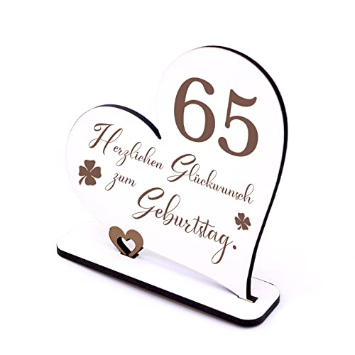 Geschenke Zum 65 Geburtstag Für Frauen Geschenke zum 65 Geburtstag Frau – Die 15 besten Produkte im Vergleich