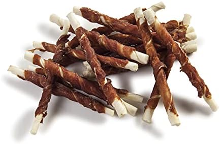 Pet 'n Shape Chicken Hide Twists