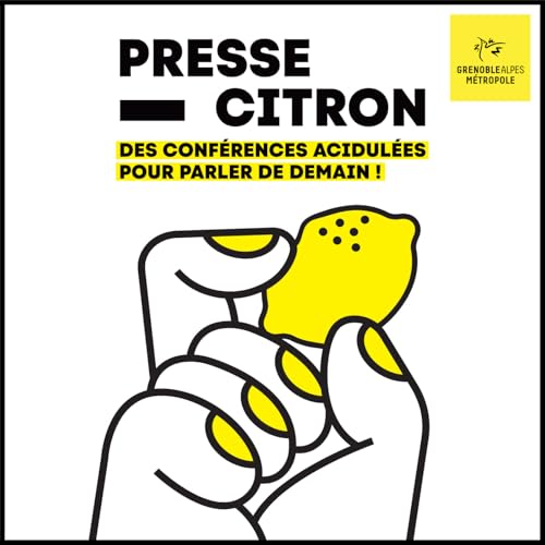 Presse Citron - S03 - EP01 - Sandra Lavorel Titelbild