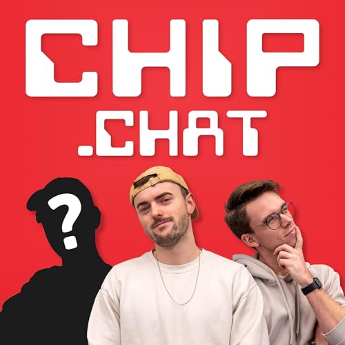 #22 - Mit Apple Vision Pro durch die Japan-Diashow Titelbild