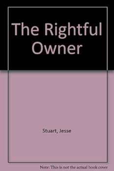 Hardcover The Rightful Owner Book