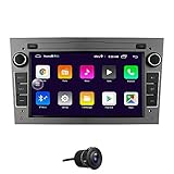 opel vectra c navigation system Fahrzeuganwendung: Das Autoradio passt für OPEL: Antara ab 2005, Astra H ab 2004, Combo ab 2004, Corsa C 2004-2006, Corsa D ab 2006, Meriva ab 2004, Signum ab 2003, Zafira ab 2005, Vectra C ab 2004 , Vivaro aus dem Jahr 2006, Tigra TwinTop aus dem Jahr 2004. Automodell und Baujahr dienen als Referenz. Bitte stellen Sie sicher, dass Ihr Original-Autoradio die Größe unseres Geräts hat.