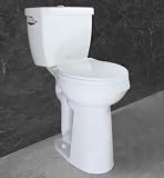 WinZo 19 Inch Tall Two Piece WZ5888TS