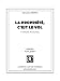 La propriété c'est le vol (Côté jardin) (French Edition)