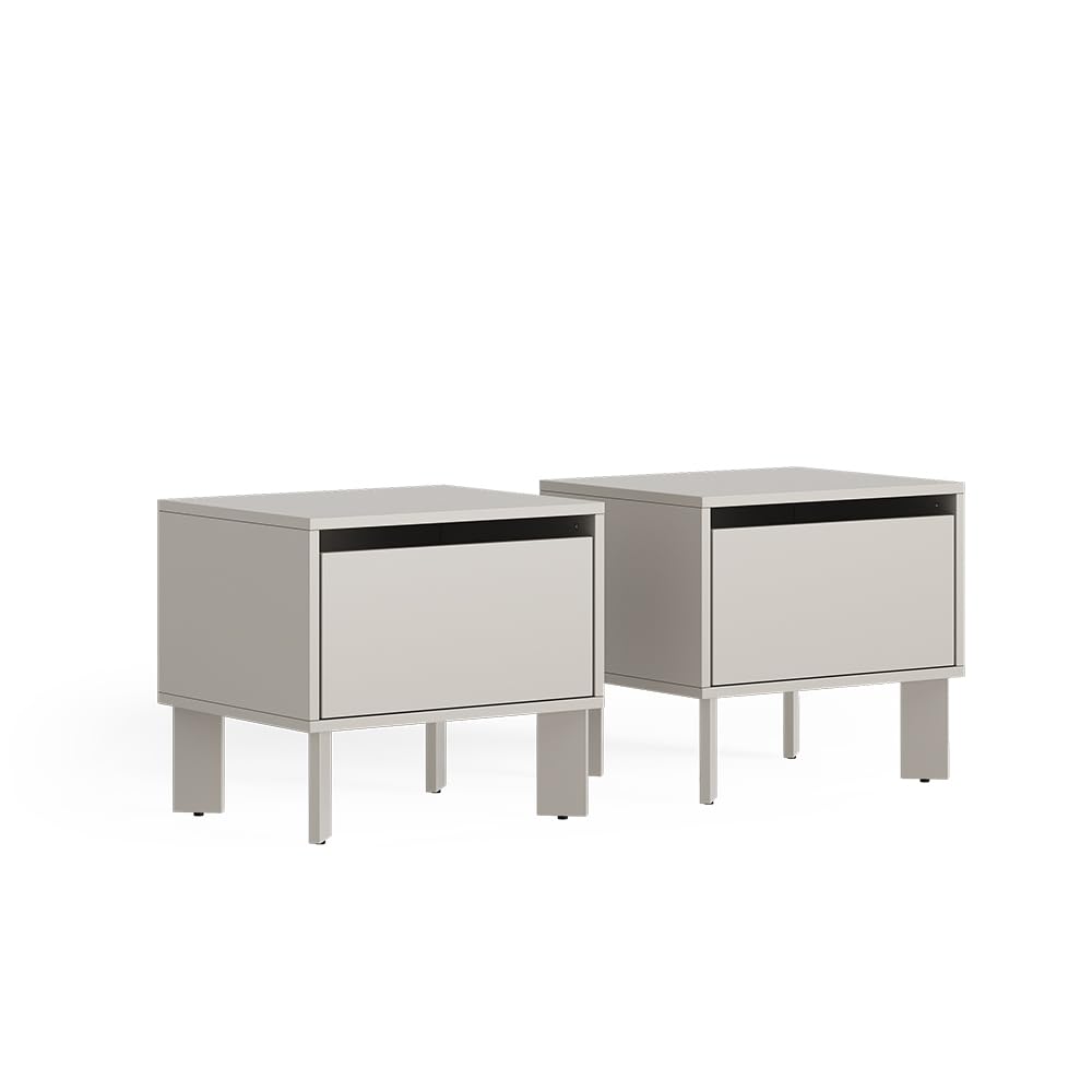 Vicco Comodino Monti, Cachemire,