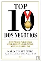 Top 10 Dos Negócios 9896262012 Book Cover