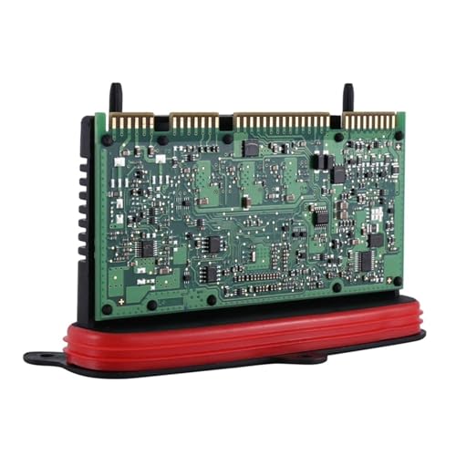 TMS 63117440877 module de commande de phares adaptatifs pour BMW Série 5 - 6