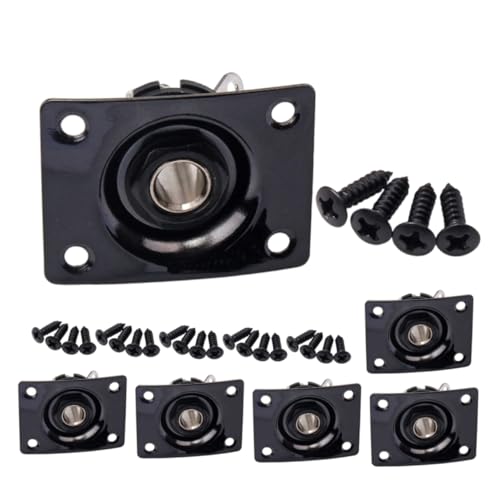 HEATSHAKING �M�^�[ �o�̓W���b�N�v���[�g �u���b�N���� �G���L�M�^�[�p �A�E�g�v�b�g���̓W���b�N �������݌v ����M���`���Ή�