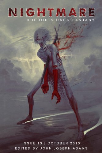 Nightmare Magazine 13: October 2013