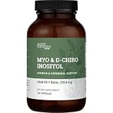 Earth Harmony Myo & D-Chiro Inositol