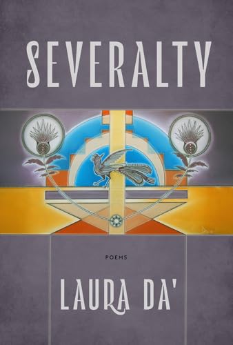 Severalty: Poems (Sun Tracks) (Volume 98)