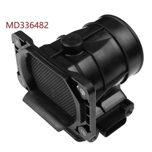 Débitmètre d'air MAF E5T08071 haute précision pour gestion de carburant optimale moteur 2000 - 3